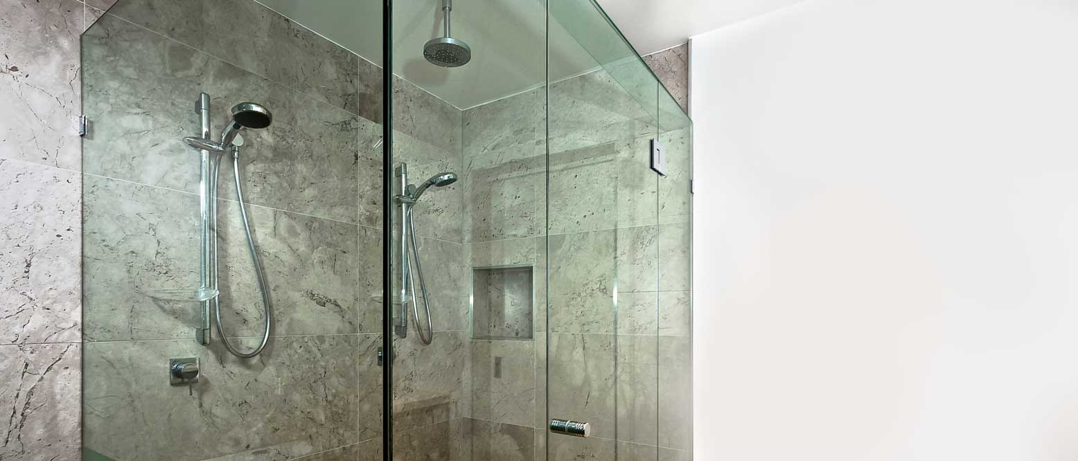 Shower Glass